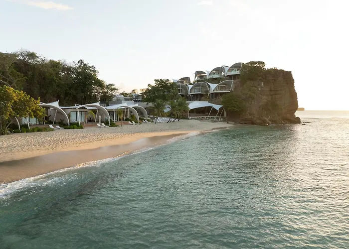 Silversands Beach House Grenada - Adults Only