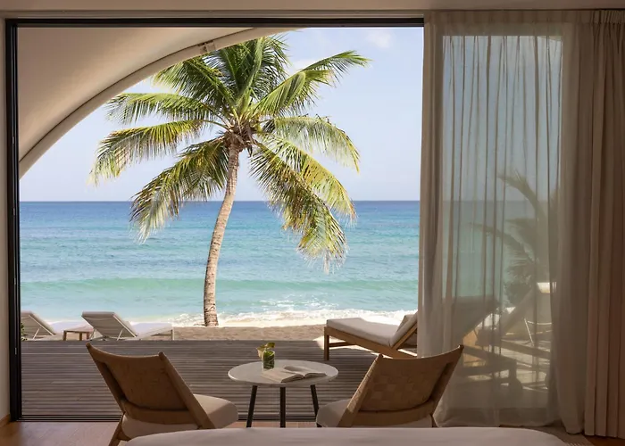 Silversands Beach House Grenada - Adults Only