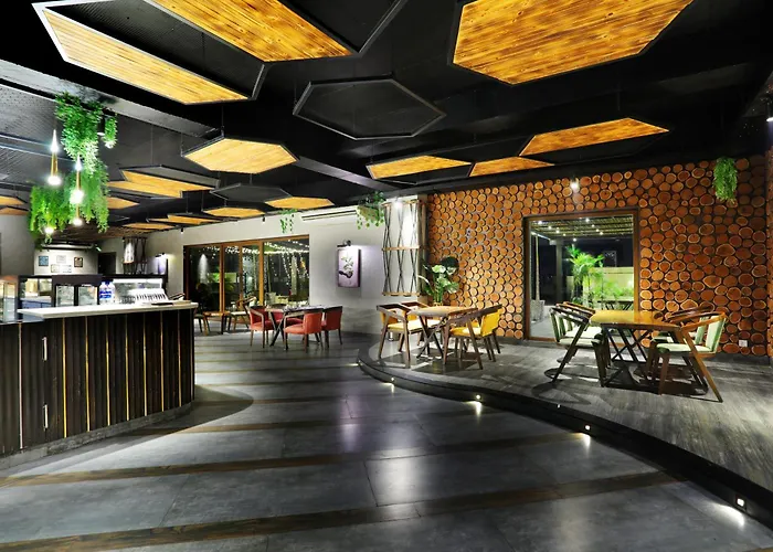 Hotel Meridien