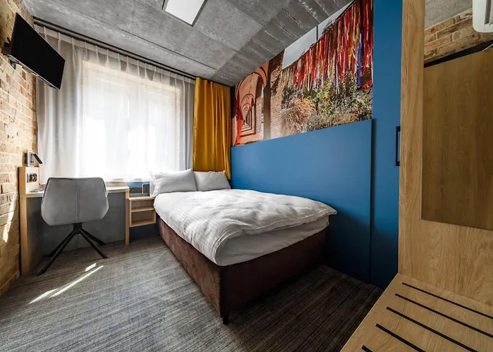 Eurohotel Katowice Premium