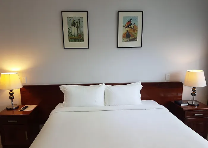 Paddy'S Hotel & Apartments