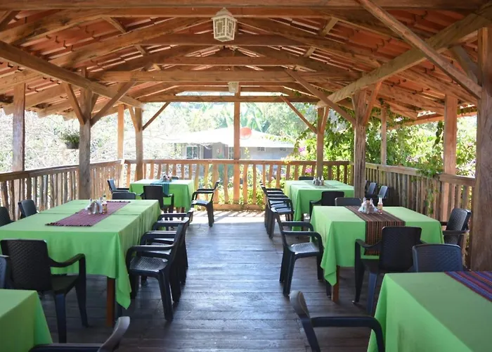 Gran Bonanza Hotel