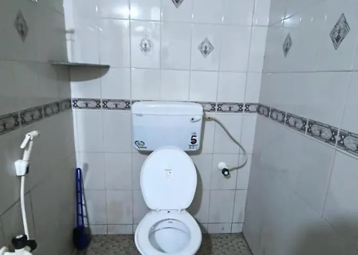 Elmar - Beach Village Stay