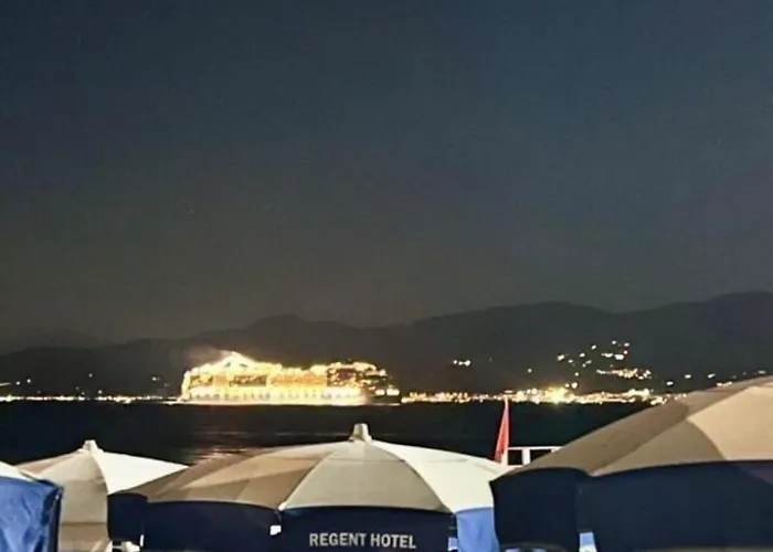 Regent Beachotel