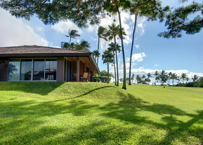 Maui Eldorado Resort G111