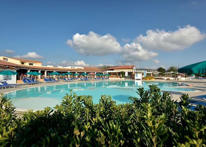 Club Village Cala Fiorita