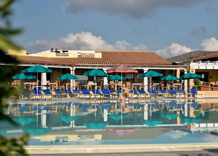Club Village Cala Fiorita