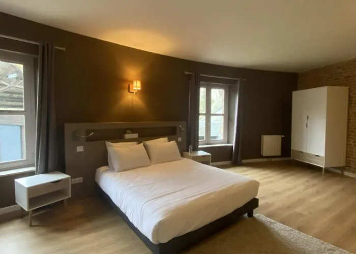 Chateau De Flixecourt