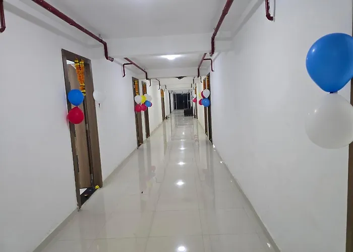 Namo Narayan Guest House