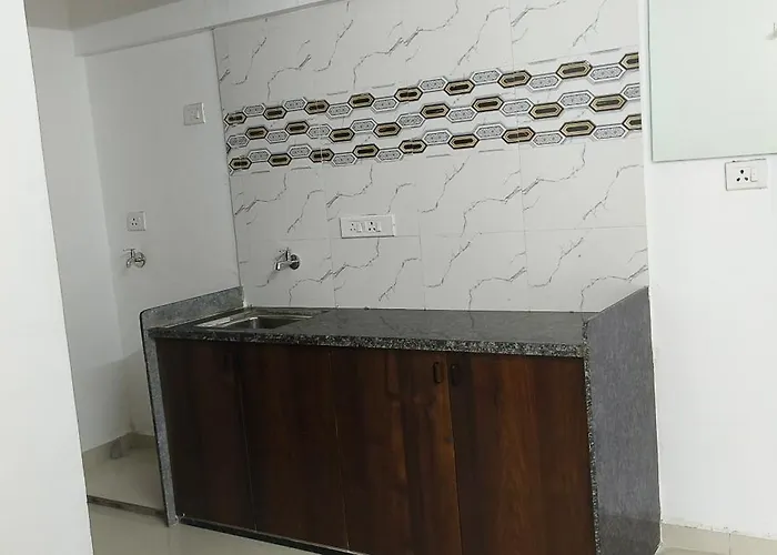 Namo Narayan Guest House