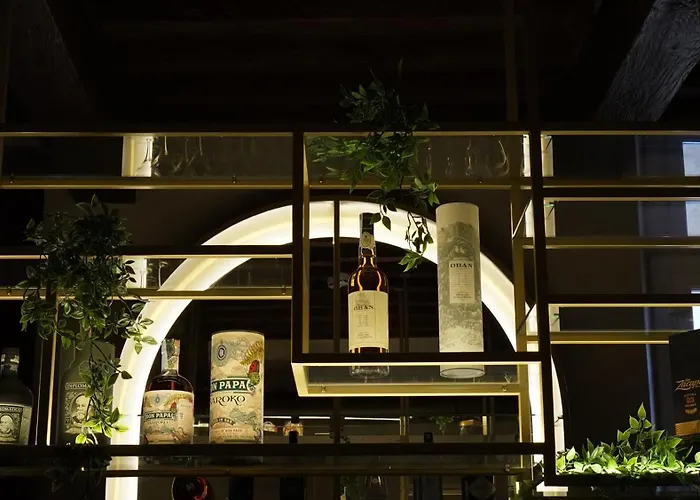 Locanda Del Lupo