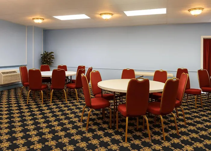 Mho Hotel Dover