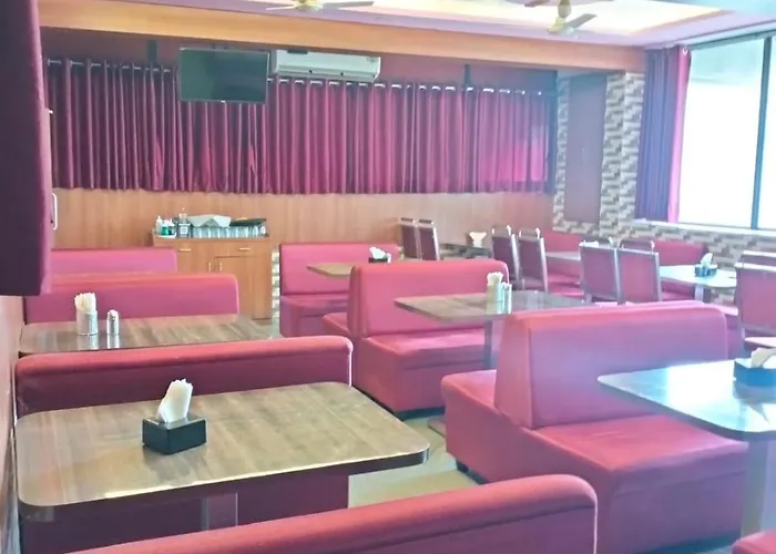 Hotel Kalyani International