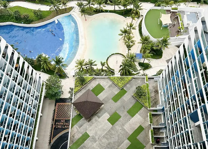 Azure North With Ps4 Vnh Staycation