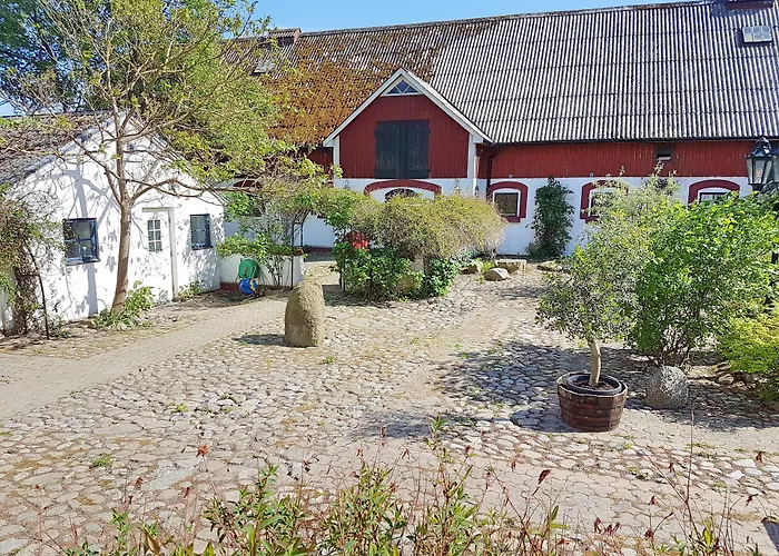 Gardshotellet