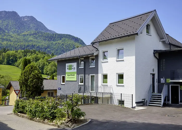 Good Rooms GmbH Bad Ischl