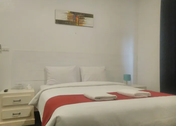 Hadrah Hotel