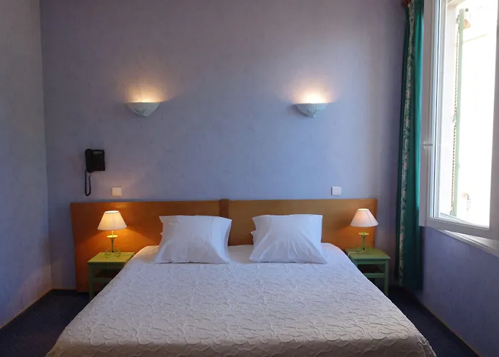 Hotel le Préjoly