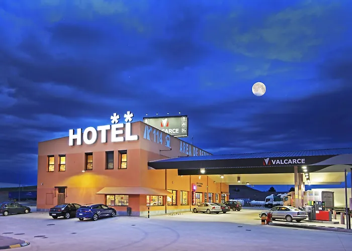 Hotel Hormilla