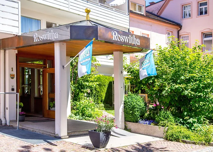 Kurhotel Roswitha
