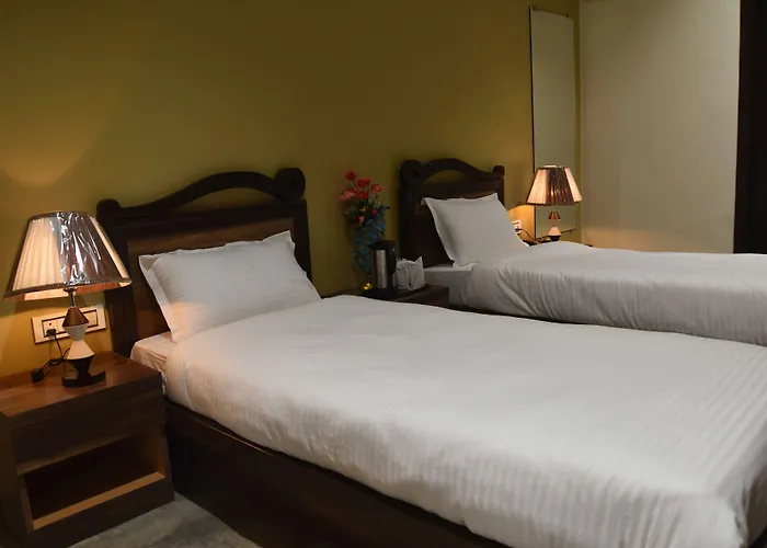 Jaipur Hotel New - Heritage Hotel