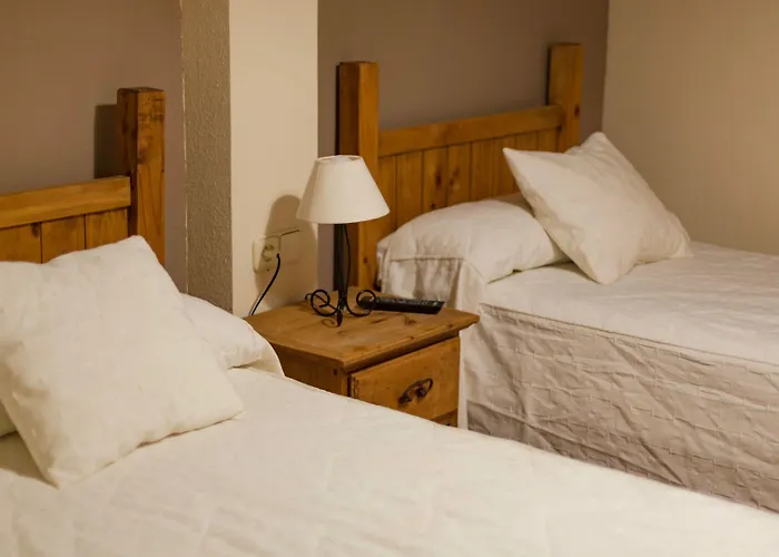 Hotel La Gerencia