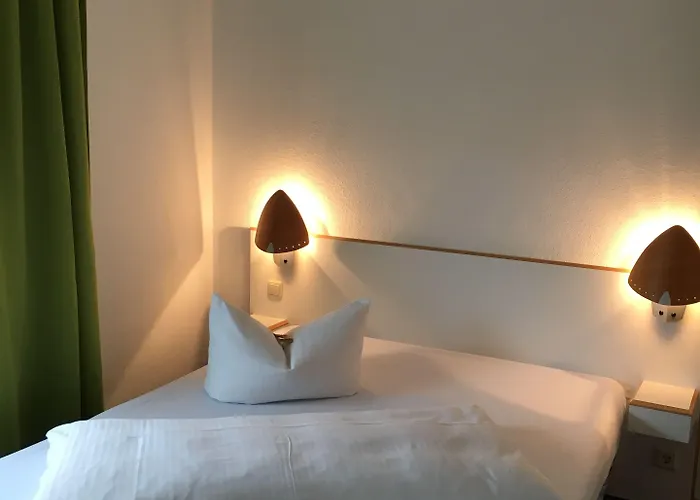 Hotel Löwenguth - Das freundliche gemütliche Budget Hotel