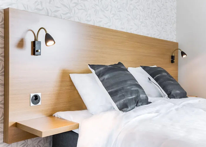 Hotel Spekeroed