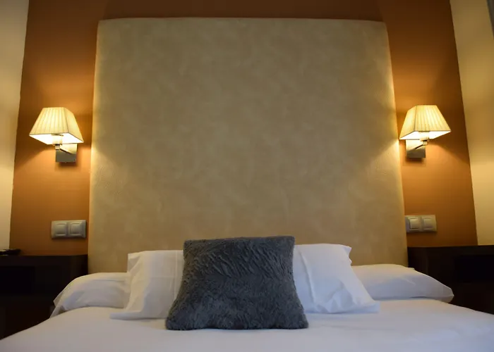 Hotel La Portilla