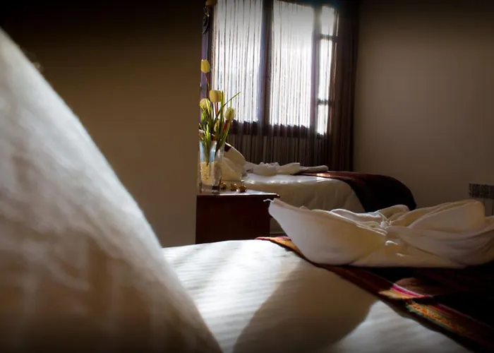 Qantu Hotel