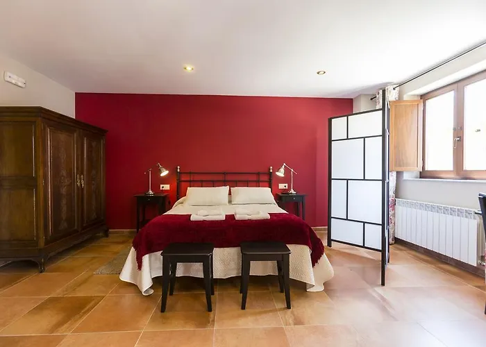 Hotel Rural Somiedo