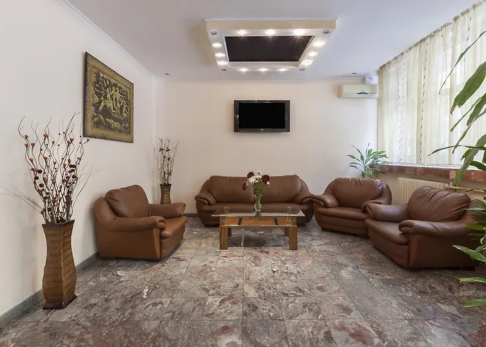 Family Hotel Central