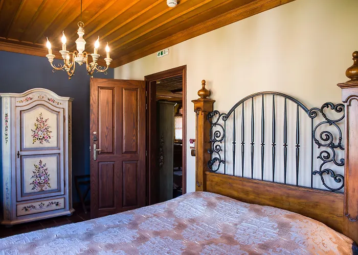 Boutique Hotel Kokkino Spiti