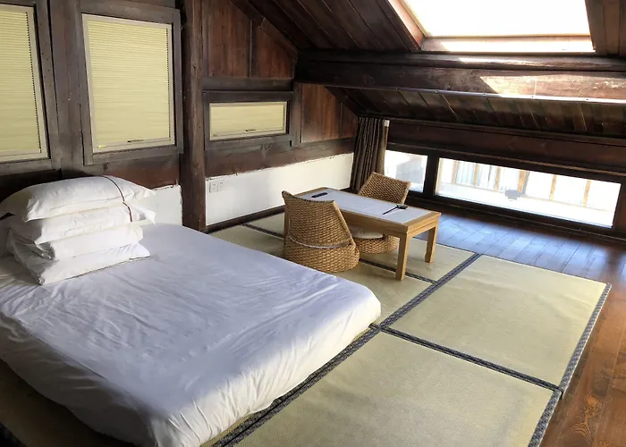 Lijiang Cheriton Hotel