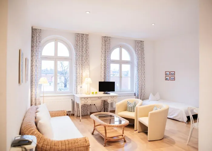 Hotel Schloss Teutschenthal