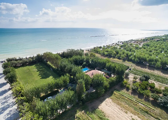Villa Mirella Beach