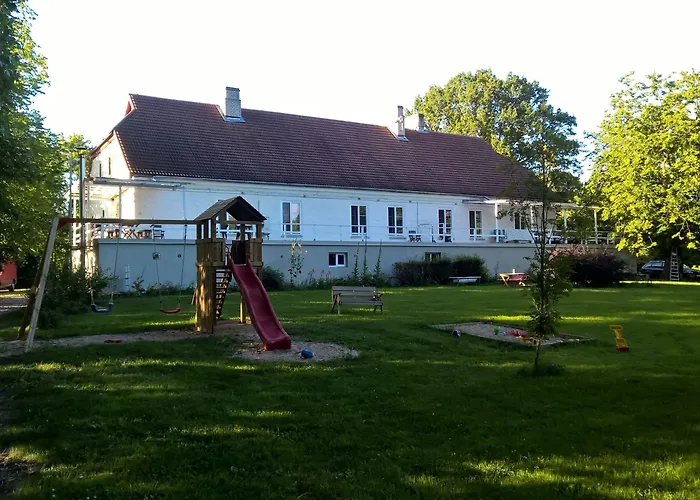Haeska Manor