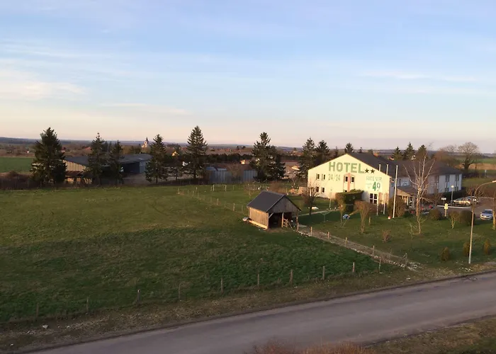 La Grange de Marie