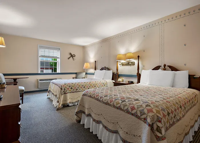 Country Living Inn