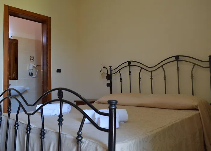 Hotel La Cometa