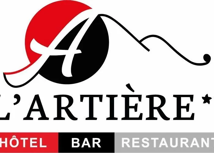 Hôtel Restaurant L'Artière