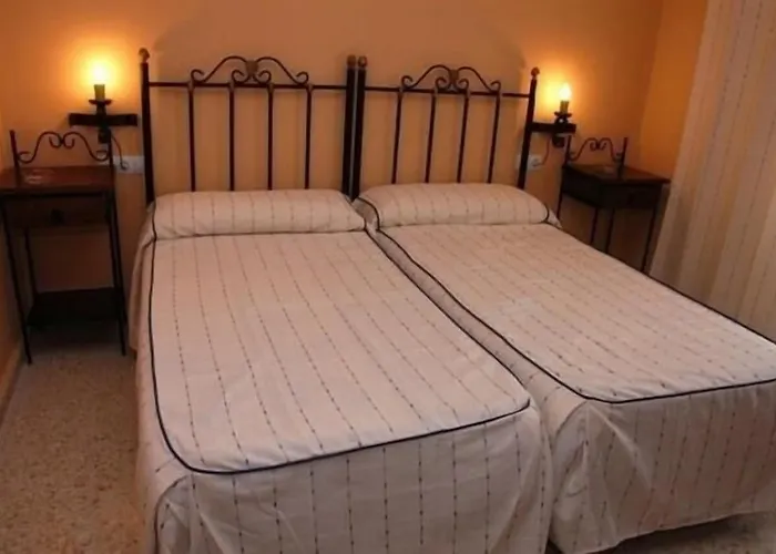 Hotel Don Juan