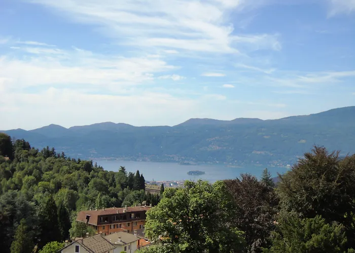 Hotel Villa Rosy