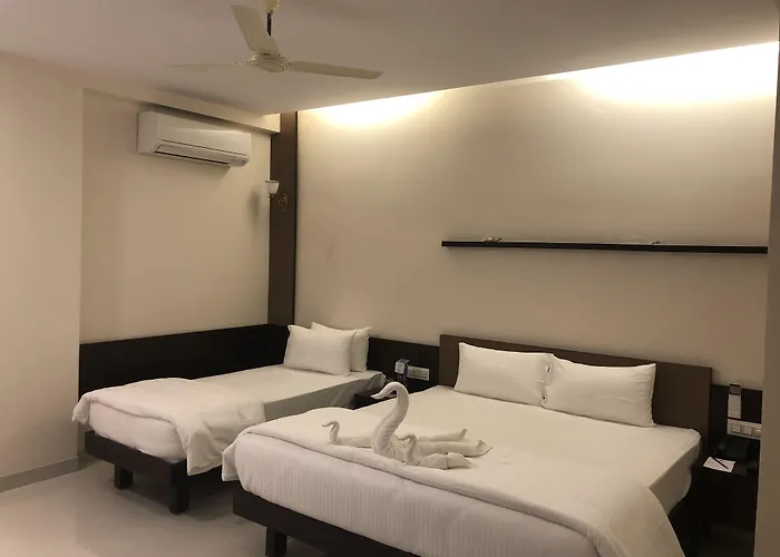 Kyriad Hotel Vijayapura By Othpl