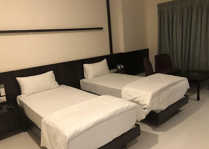 Kyriad Hotel Vijayapura By Othpl