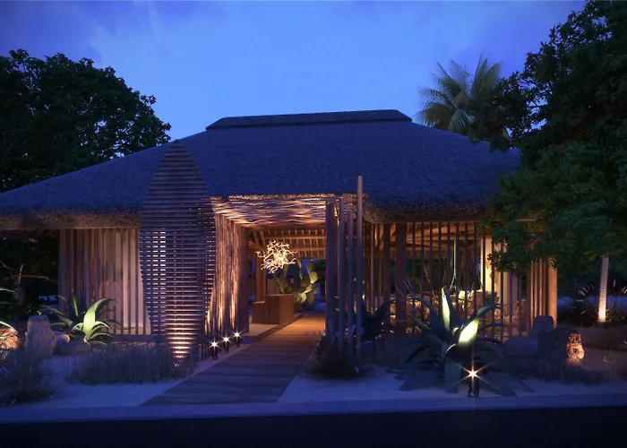 Veranda Tamarin Hotel & Spa