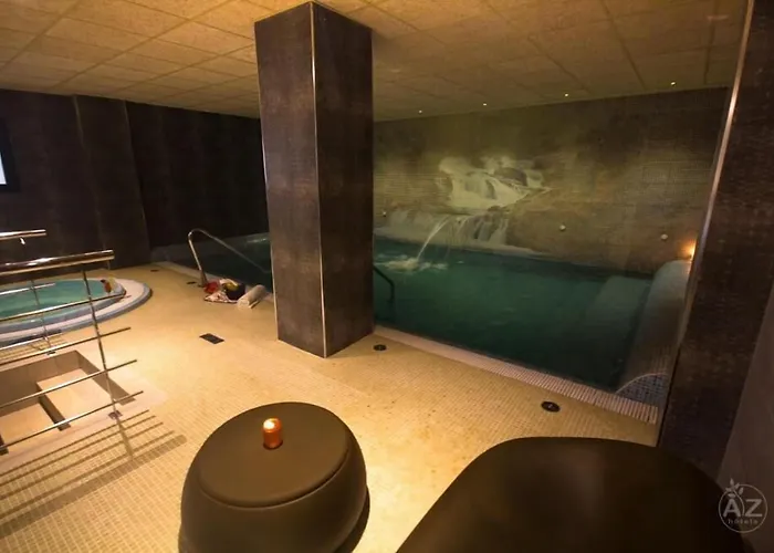 Az Hotels Zephyr