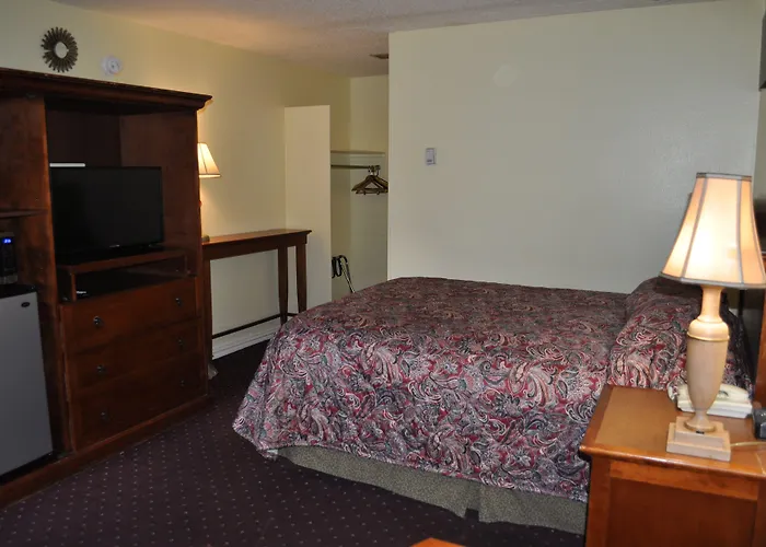 Budget Inn Express Helena