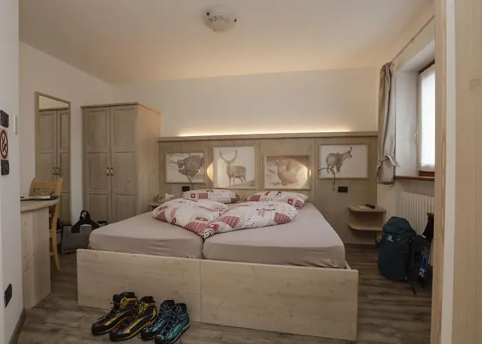 Albergo Aurora