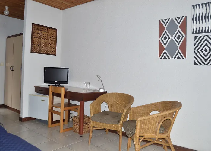 Hotel Le Garni